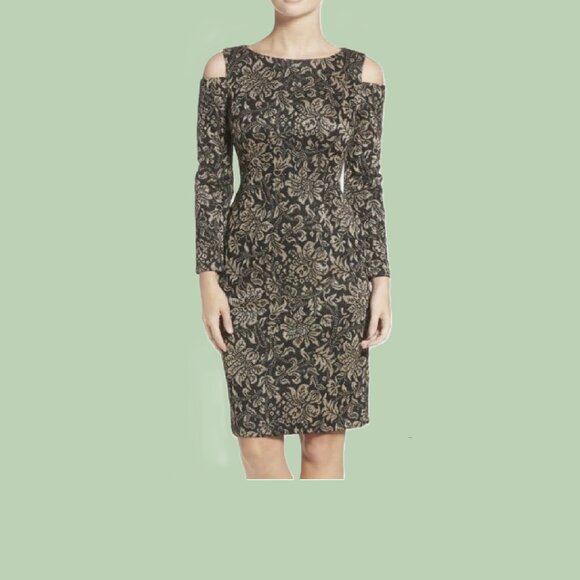 Eliza J dress, size 8 - Picture 1 of 4